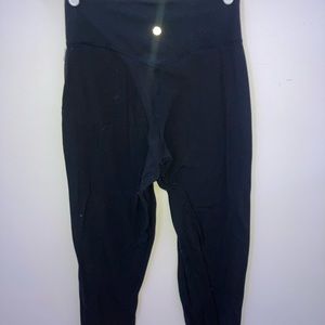 I’ve worn these Lululemon joggers five times